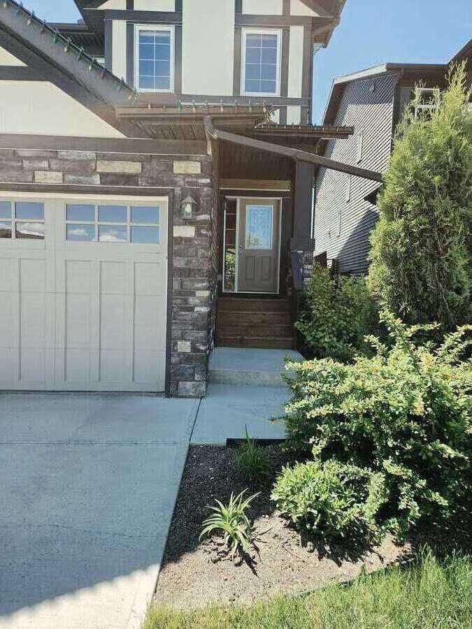 Property Photo: 1346 Kings Heights Way SE AB T4A 0R9