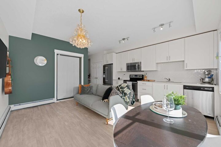 215 Legacy Boulevard SE 1407 — photo 1