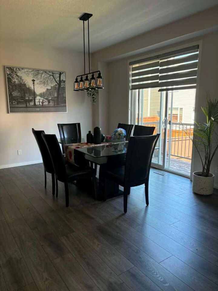 Property Photo:  46 Cityside Gardens NE  AB T3N 1J2 