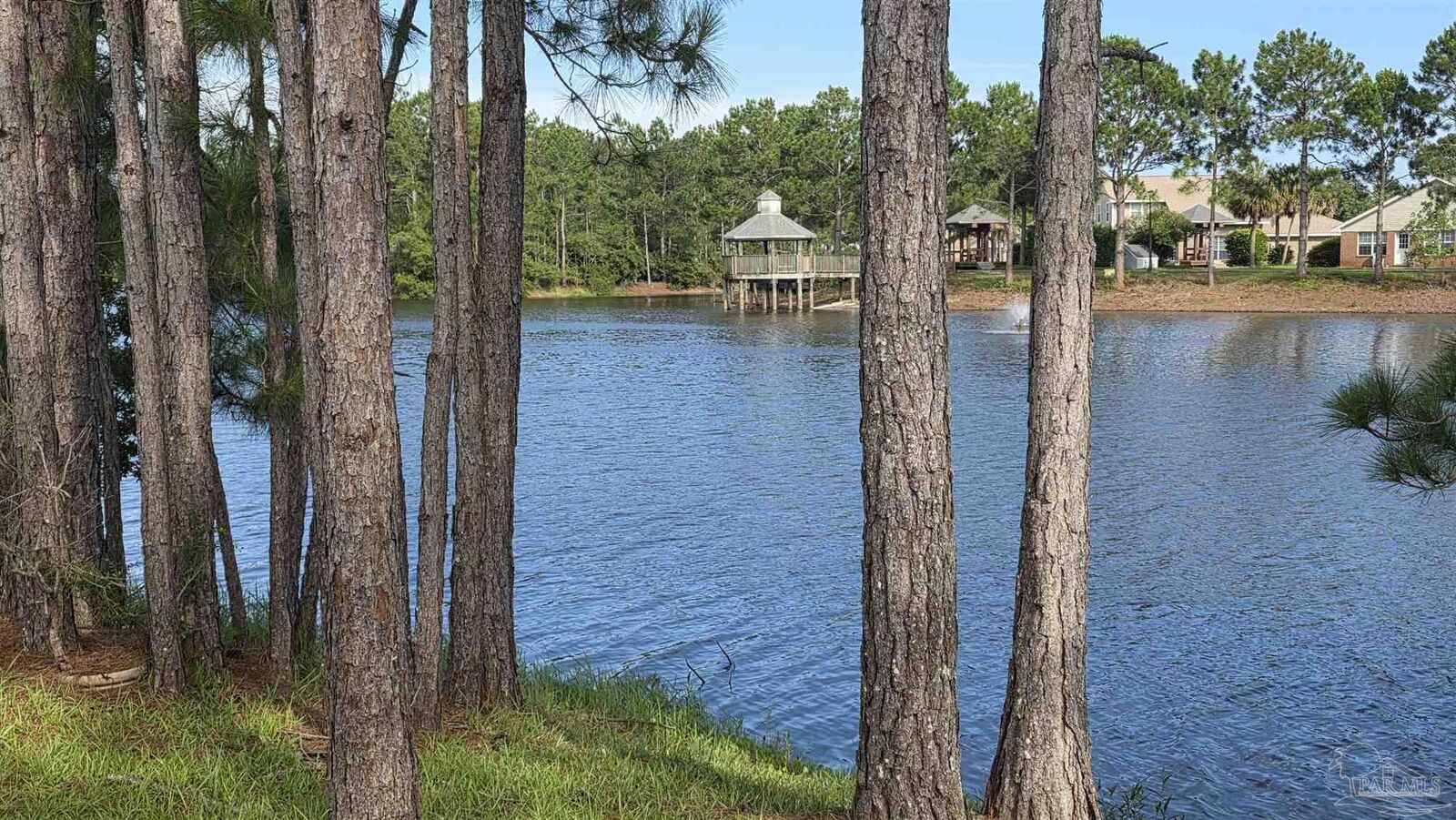 Property Photo: 10020 Parker Lake Cir FL 32566