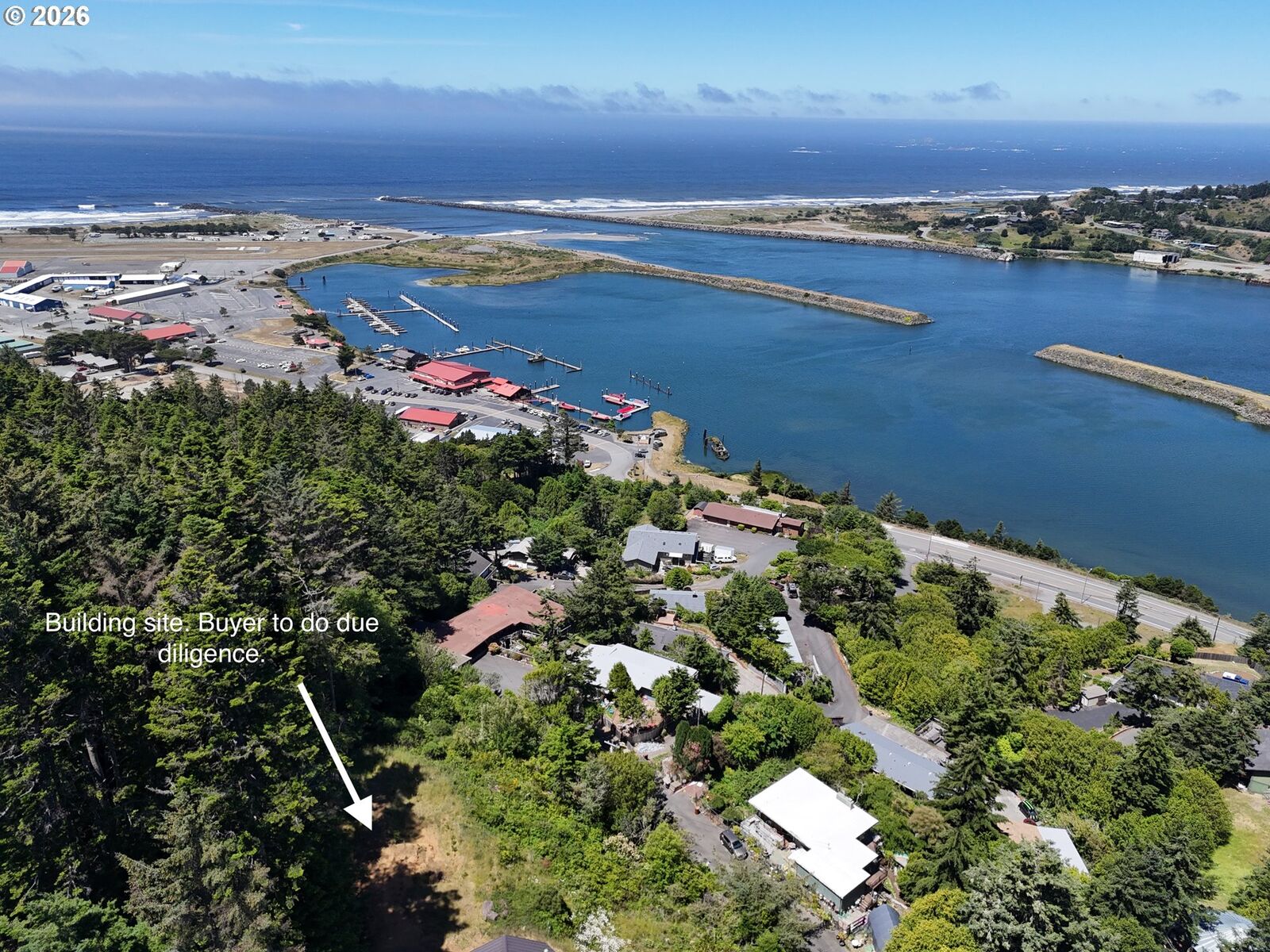 Property Photo: Rogue View Ln OR 97444