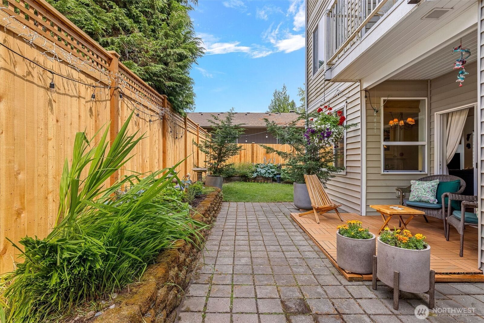 Property Photo:  2009  196th Street SE E104  WA 98012 