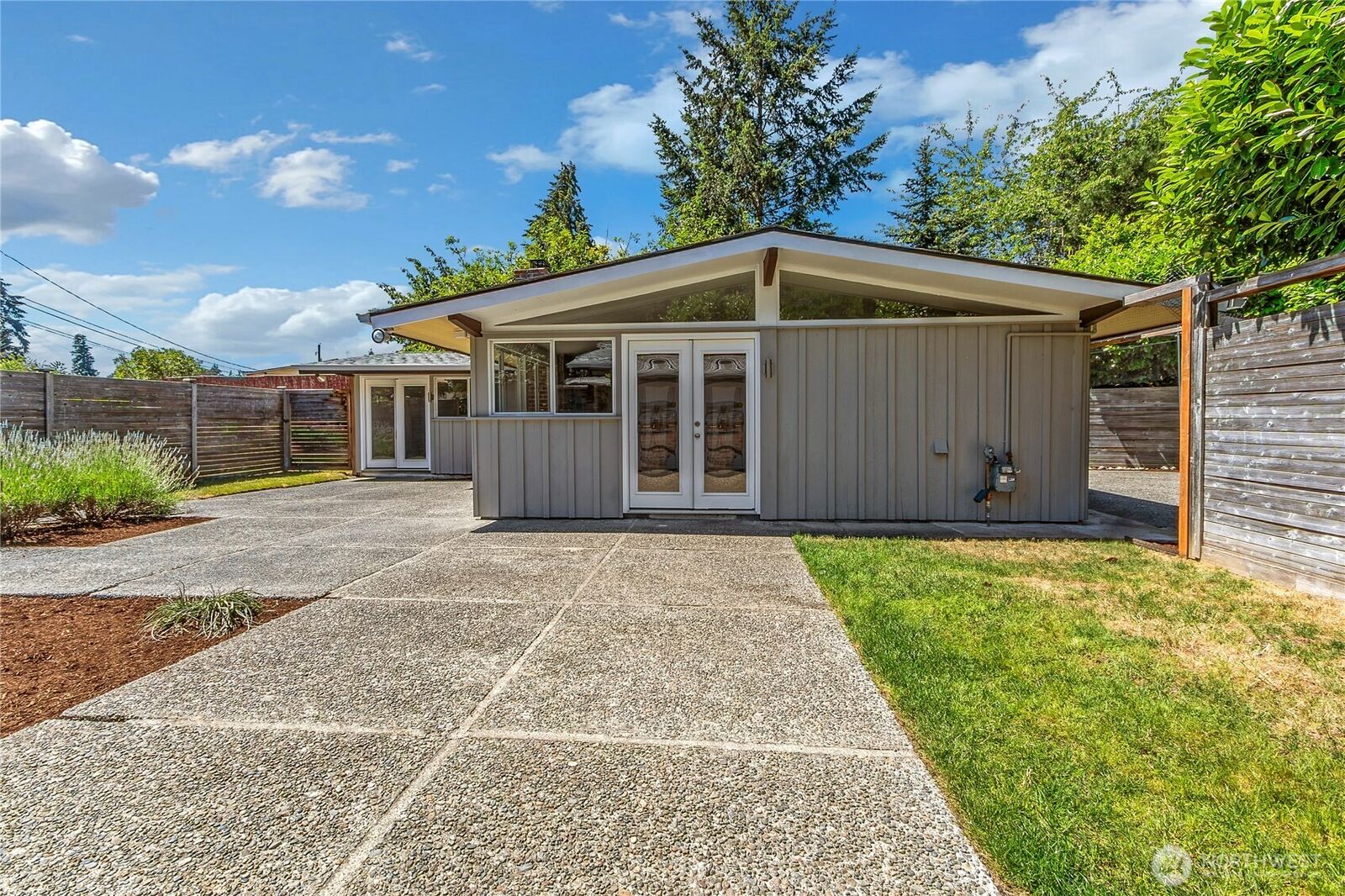 Property Photo: 7801 Leschi Road SW WA 98498