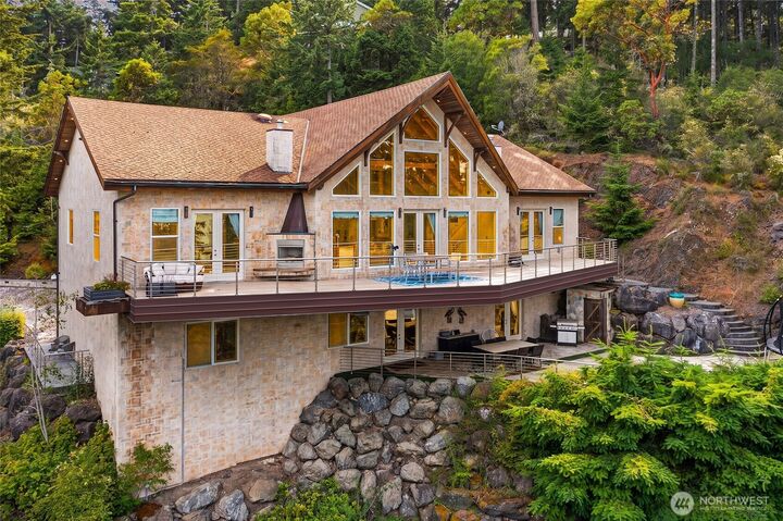 Property Photo: 51 Willows Lane WA 98250