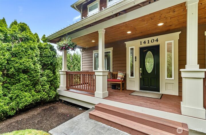 Property Photo:  14104  Old Snohomish Monroe Road  WA 98290 