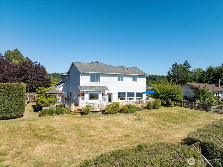 Property Photo:  405  Lopez Road  WA 98261 