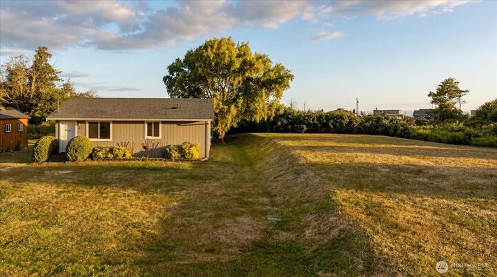 Property Photo:  214  Lighthouse Way  WA 98249 