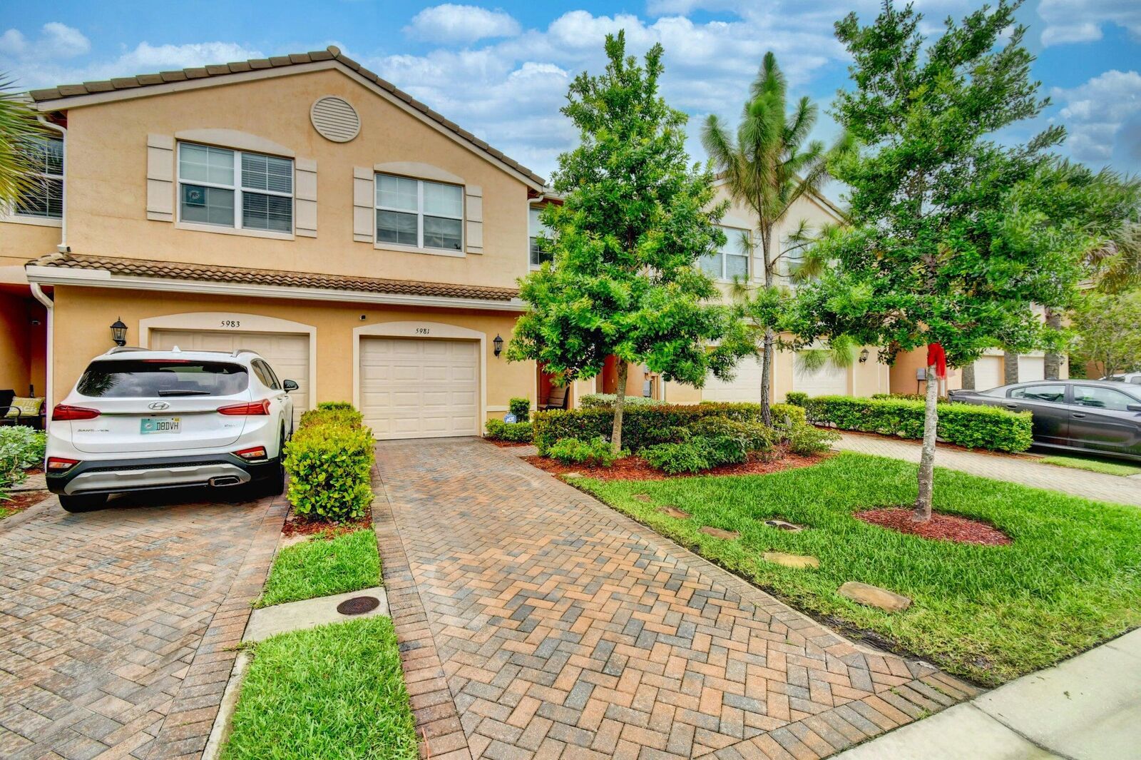 Property Photo: 5981 Monterra Club Drive FL 33463