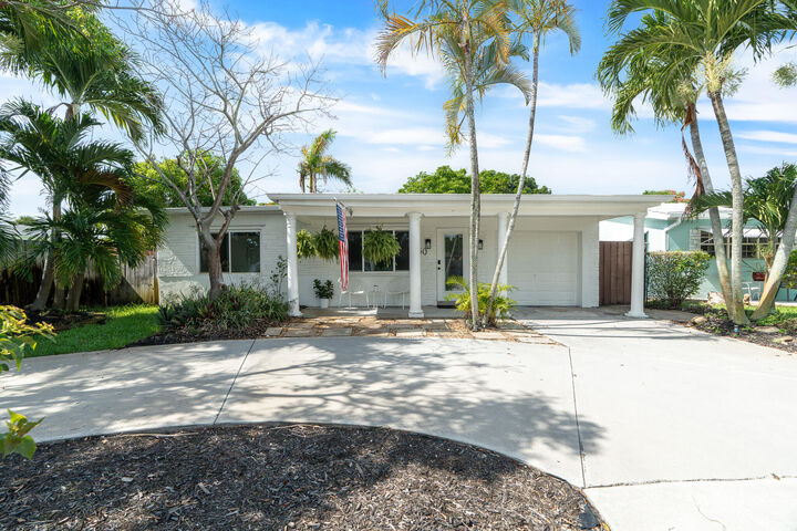 Property Photo:  60 NW 47th Street  FL 33309 