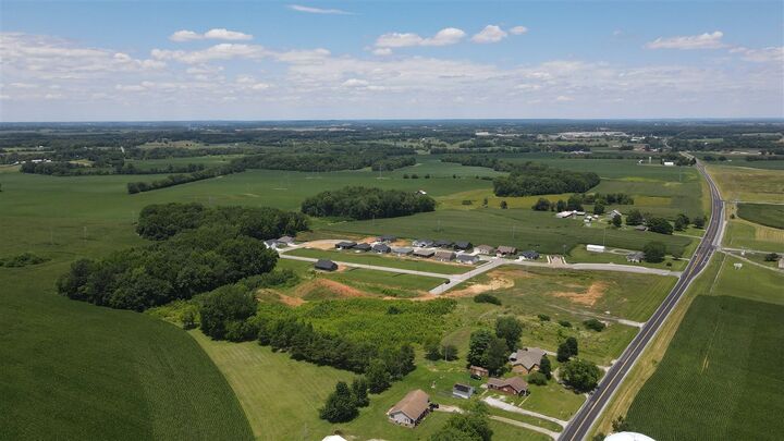 Property Photo:  4500 Bowling Green Road  KY 42134 