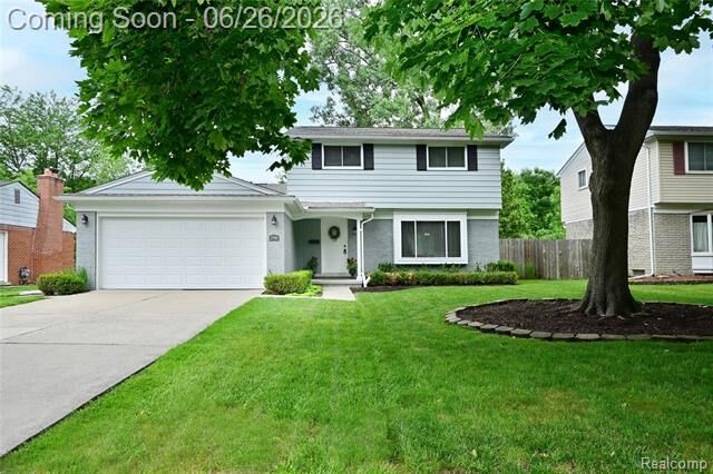 Property Photo:  29981 Rock Creek Drive  MI 48076 