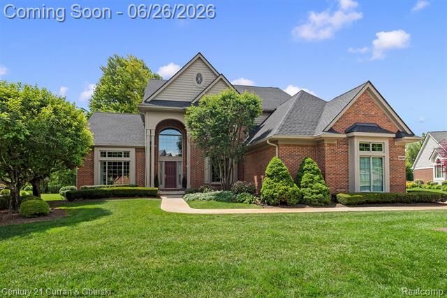 Property Photo:  22217 Hazelton Court  MI 48374 