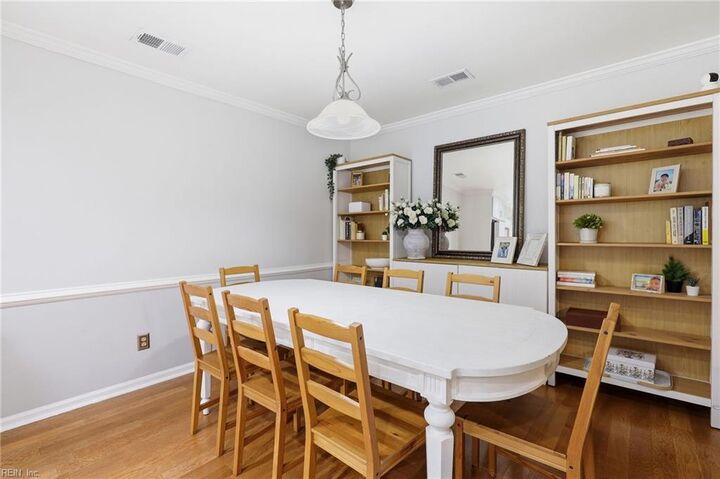 Property Photo: 904 Culpepper St VA 23523