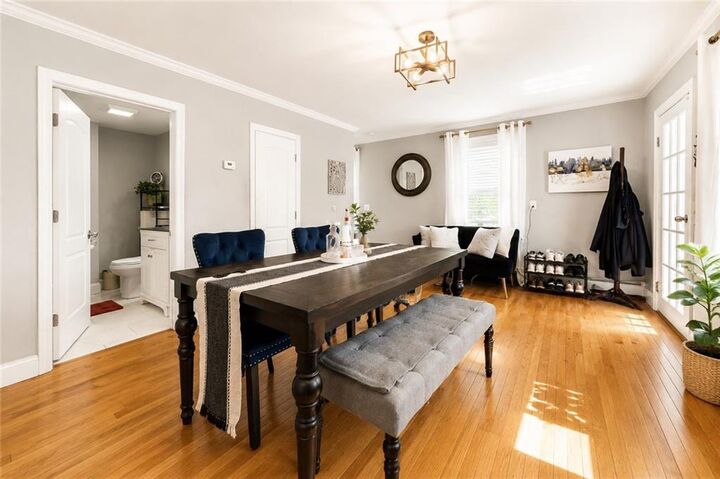 Property Photo:  35 Sisson Street  RI 02909 