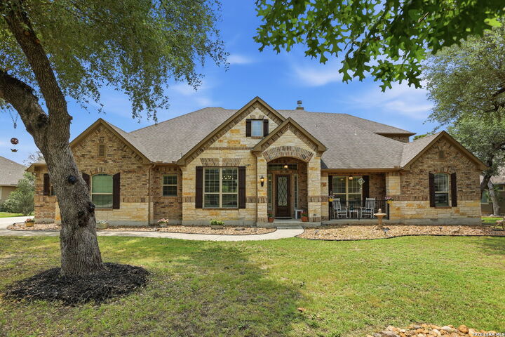 Property Photo:  563 Solms Frst  TX 78132 