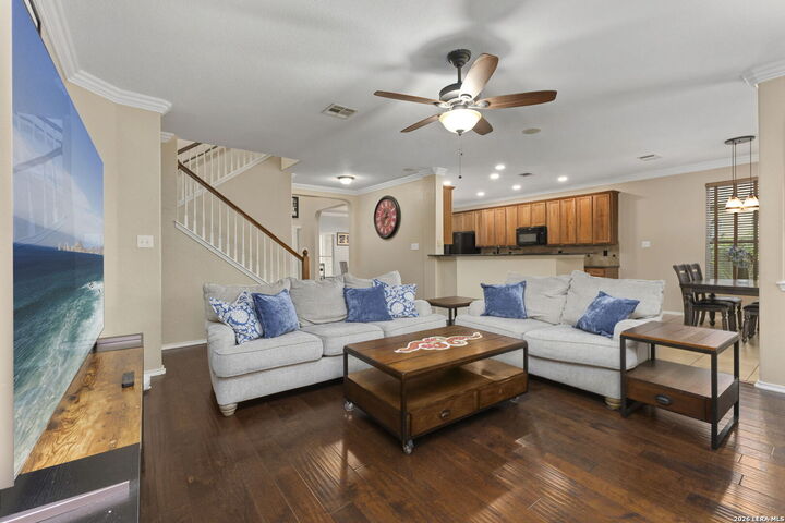 Property Photo:  24215 Palo Duro Peak  TX 78255 