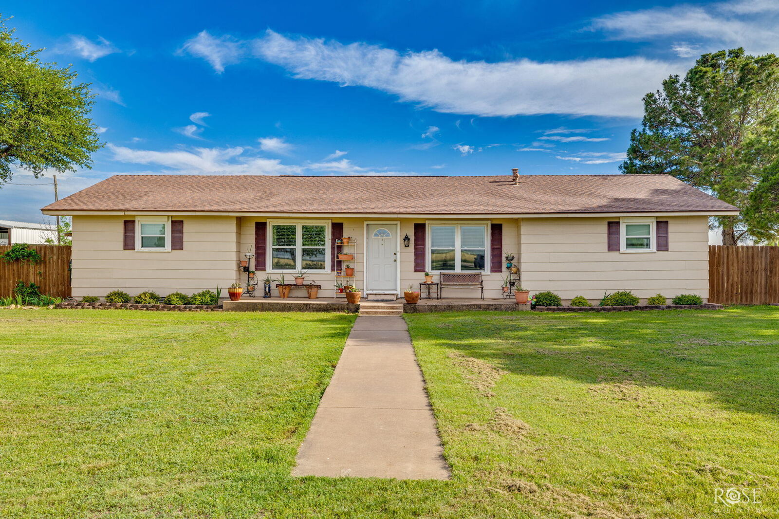 Property Photo:  4505 Blumentritt Road  TX 76905 