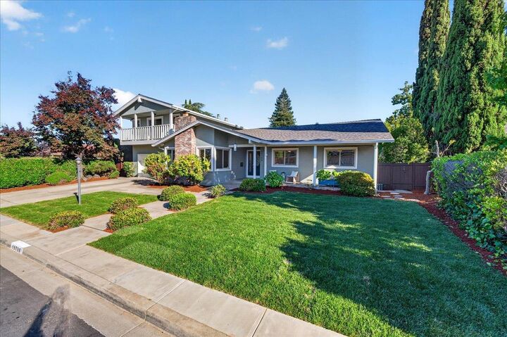Property Photo:  19798 Colby Court  CA 95070 