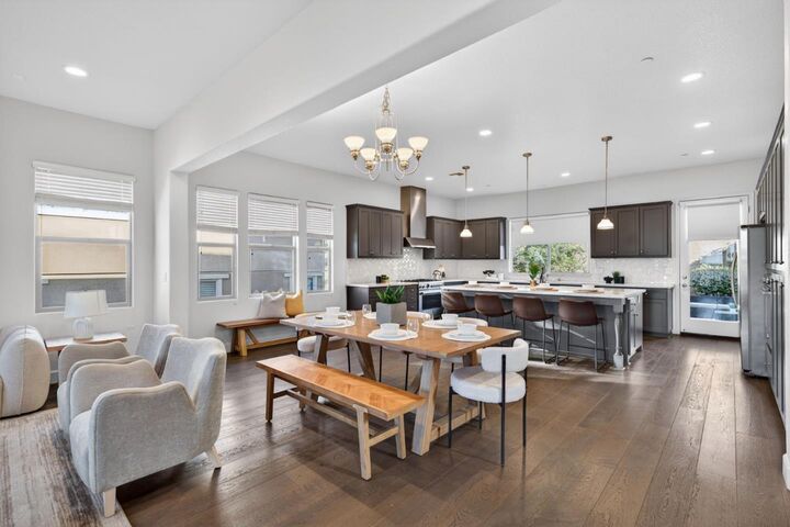 Property Photo: 1414 Cottlestone Court CA 95121