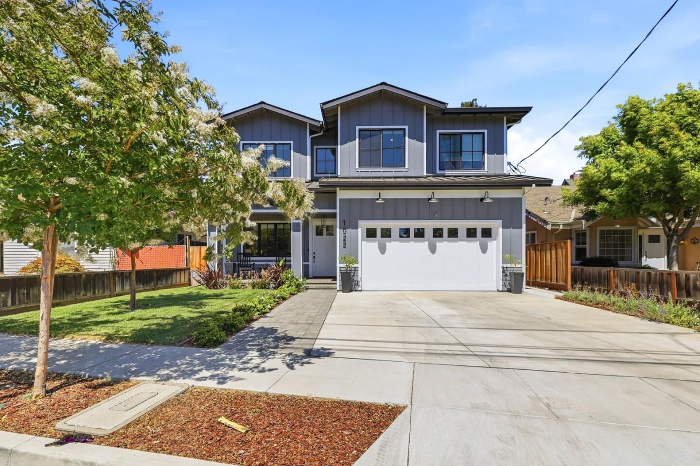 Property Photo:  1022 Clintonia Avenue  CA 95125 