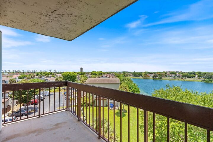 Property Photo:  10288 NW 9th St Cir 501  FL 33172 