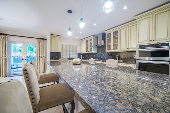 Property Photo: 3514 Crystal Ct FL 33133