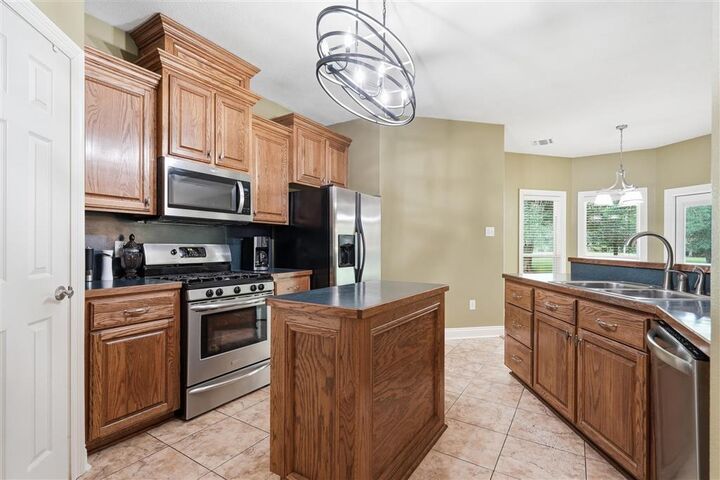 Property Photo:  4076 Hecker Road  LA 70647 