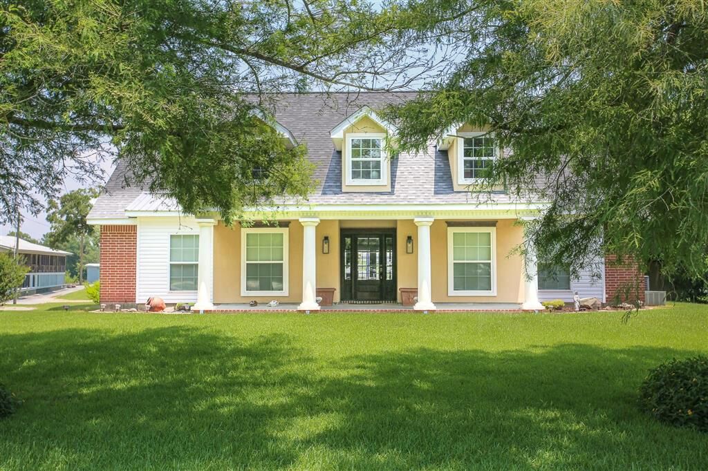 Property Photo:  110 Bessies Road  LA 70607 