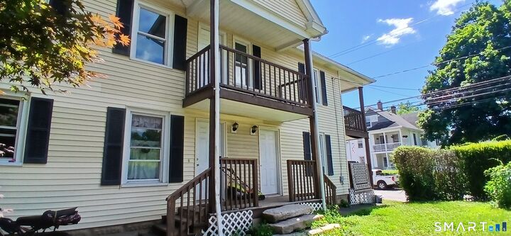 Property Photo: 82 Wolcott Avenue CT 06790