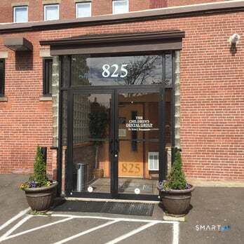 Property Photo: 825 Grand Avenue CT 06511