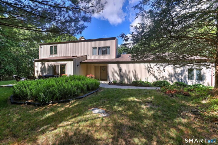 Property Photo: 151 Cheshire Road CT 06524