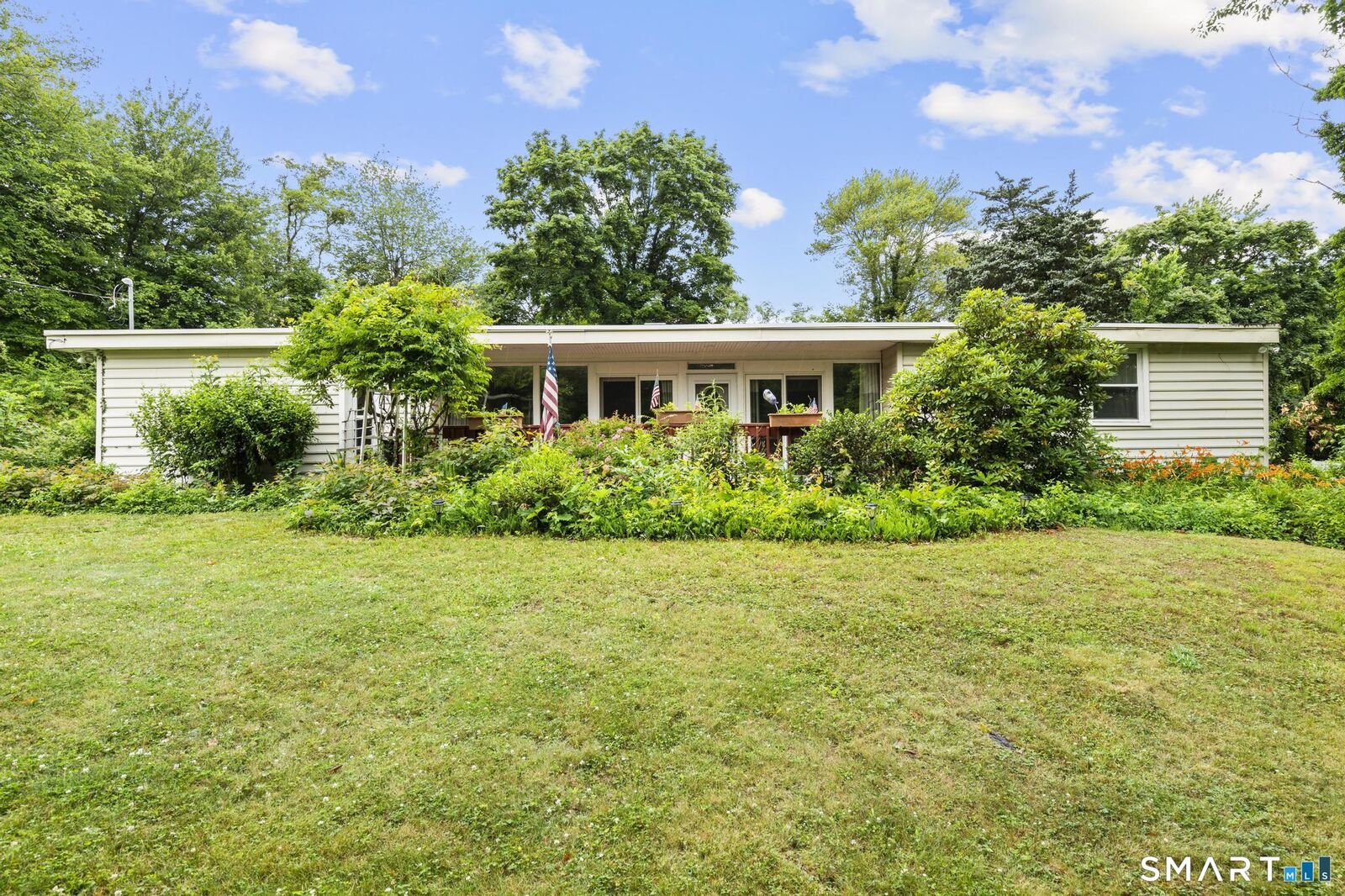 Property Photo:  51 Orchard Hill Road  CT 06405 