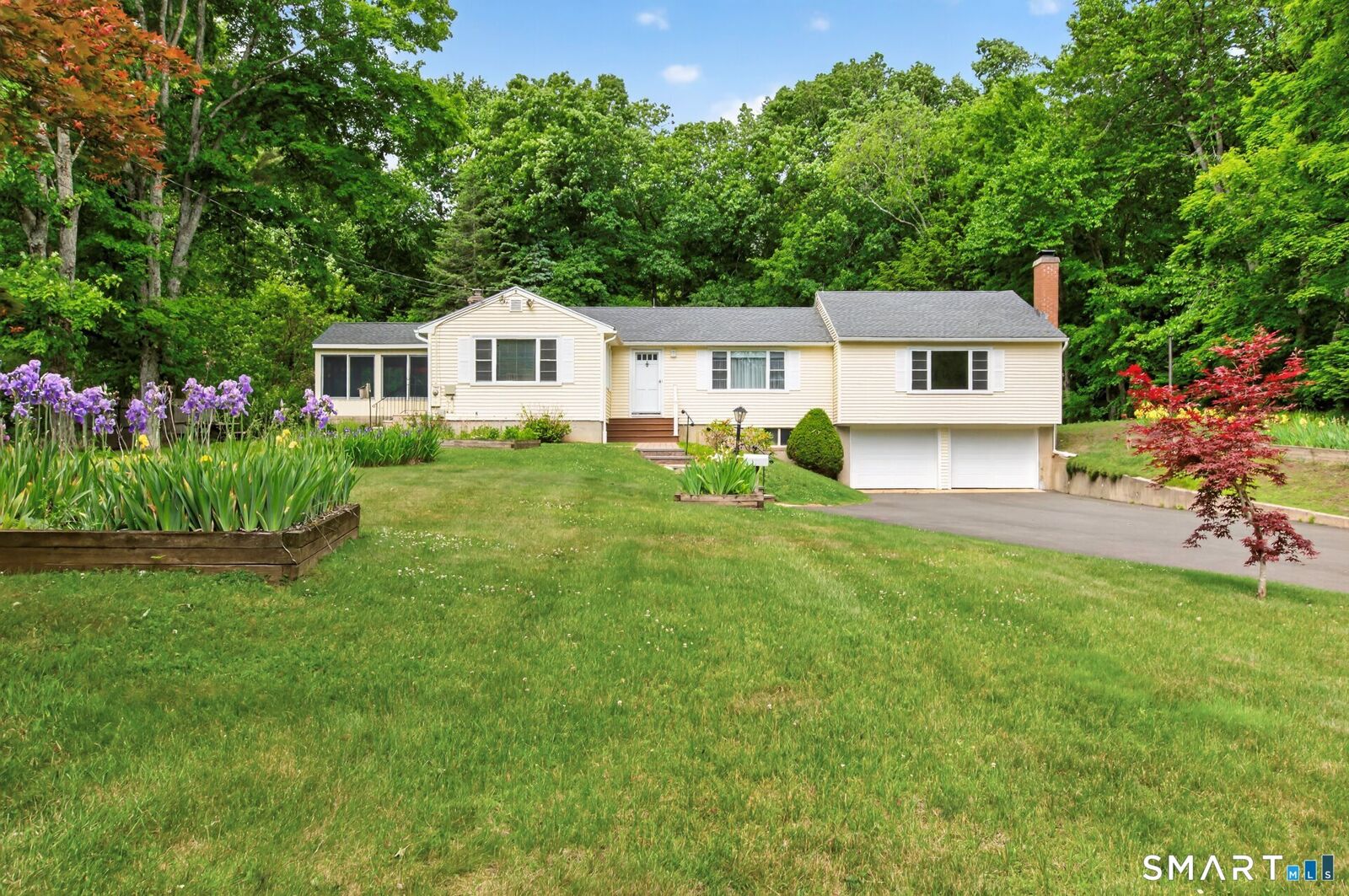 Property Photo: 437 Lovely Street CT 06001