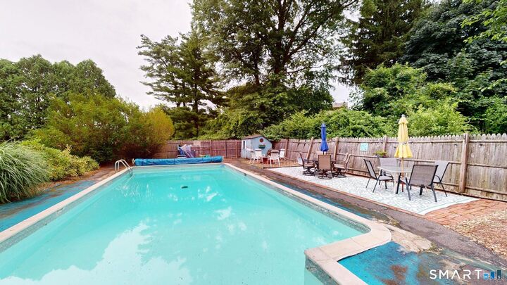 Property Photo:  8 Bridge Lane  CT 06082 