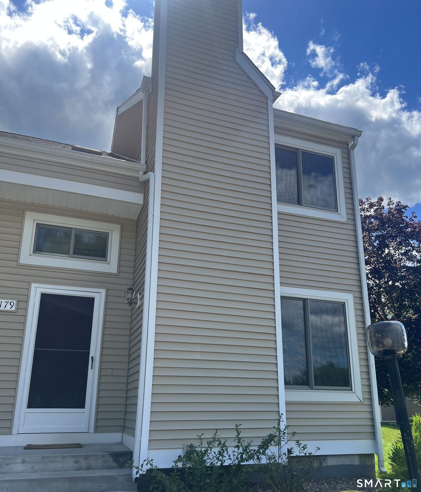 Property Photo:  60 Old Town Road 179  CT 06066 