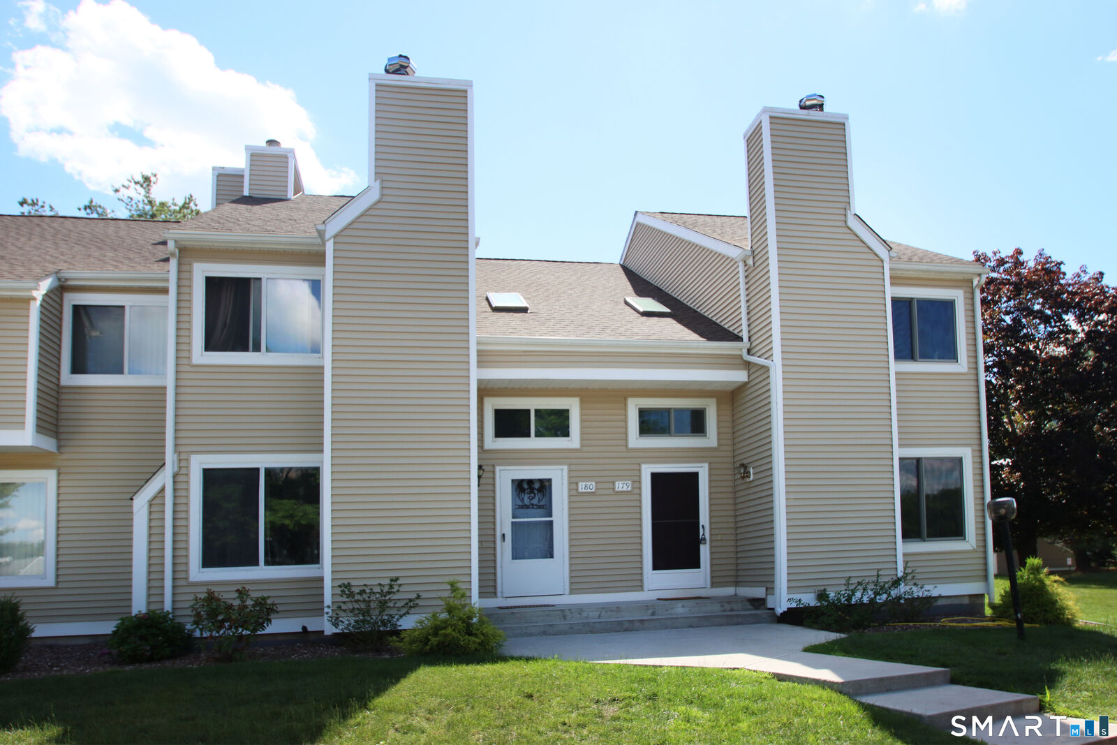 Property Photo:  60 Old Town Road 179  CT 06066 