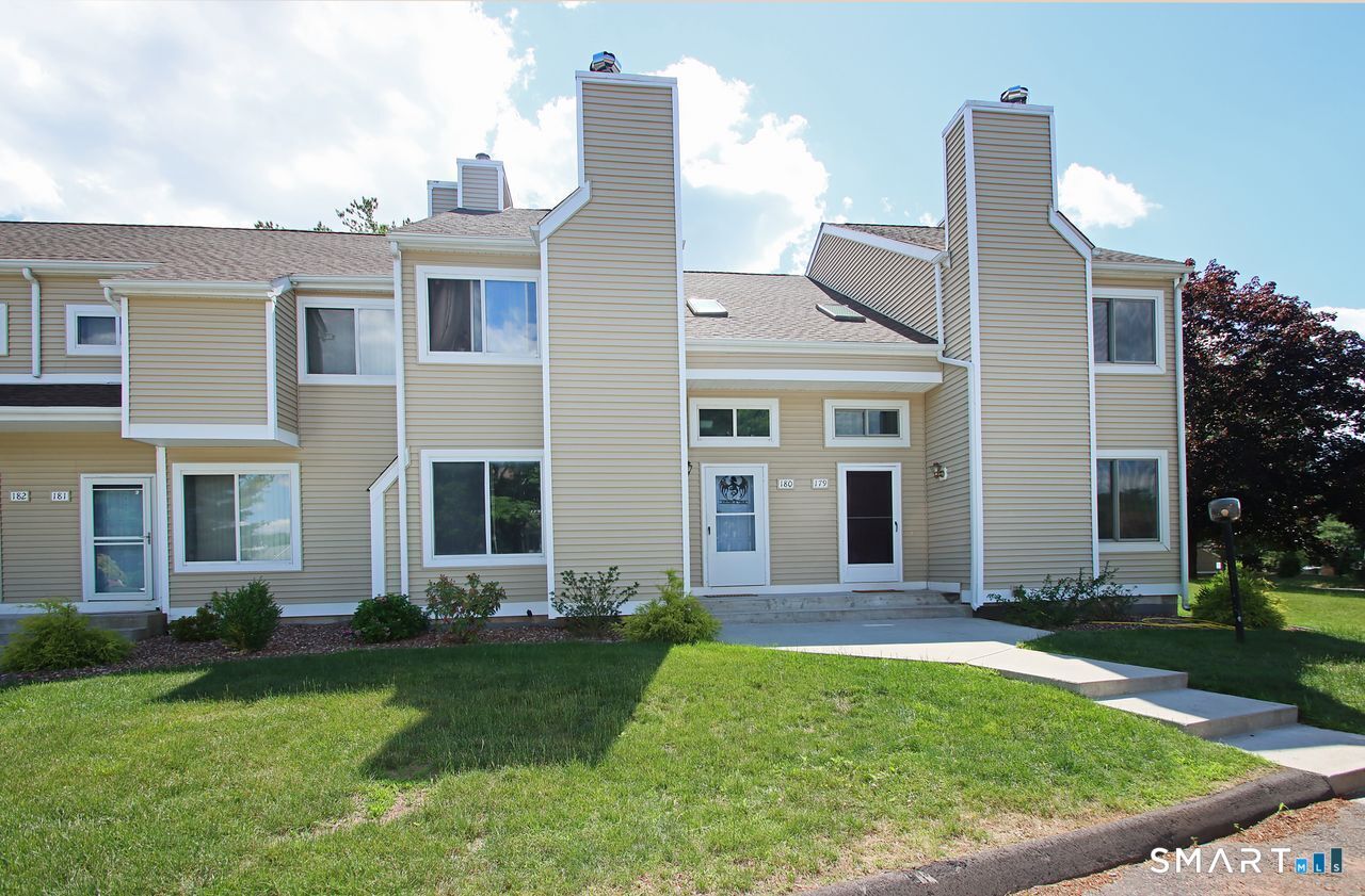 Property Photo:  60 Old Town Road 179  CT 06066 