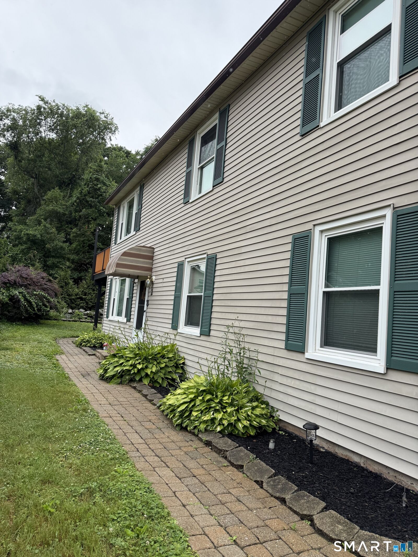 Property Photo:  2 Hamburg Street  CT 06484 
