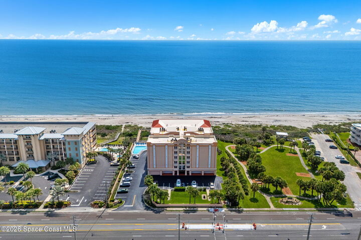 Property Photo:  735 N Highway A1a  FL 32903 