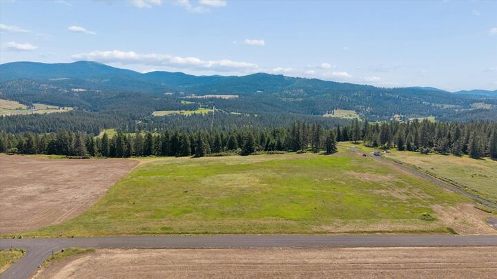 Property Photo: Xx W Hattery Owens Rd WA 99006