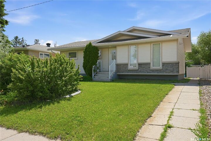Property Photo: 2011 102nd Street SK S9A 1H8