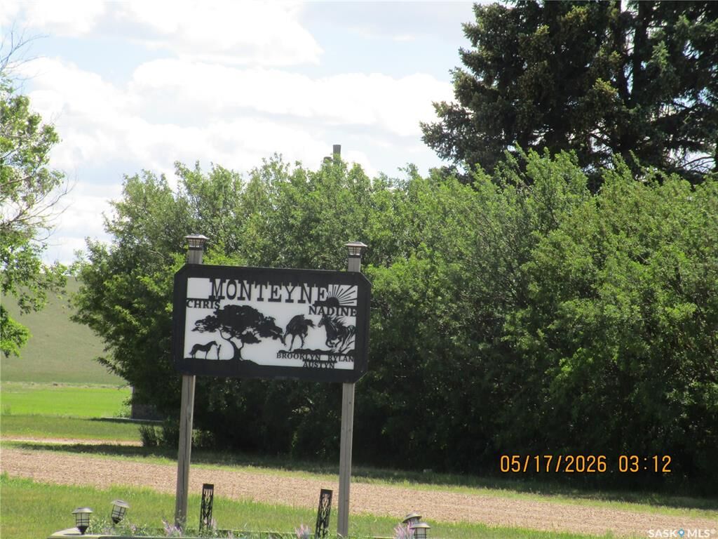 Property Photo:  15 Rural Address  SK S0H 0Z0 