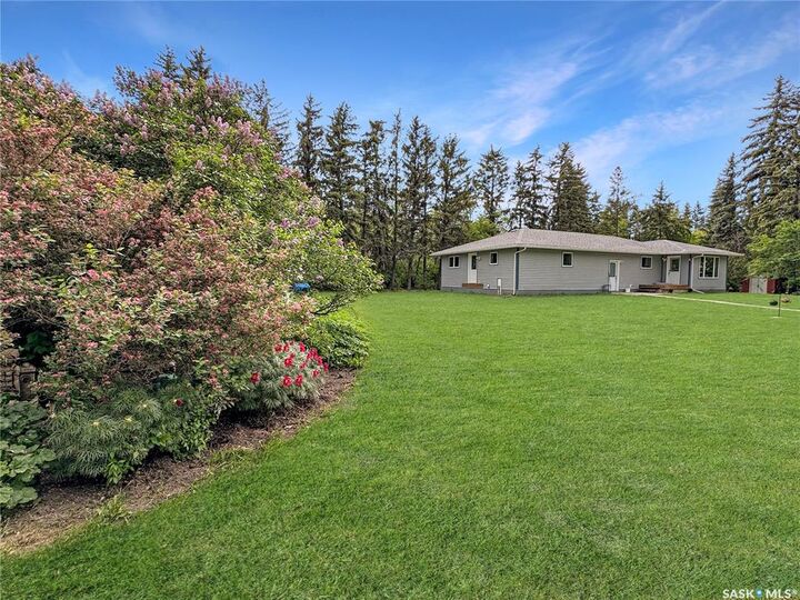 Property Photo:  Rural Address  SK S0G 1S0 