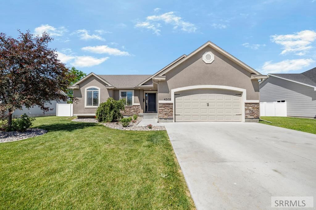 Property Photo: 4202 Pocono Street ID 83404