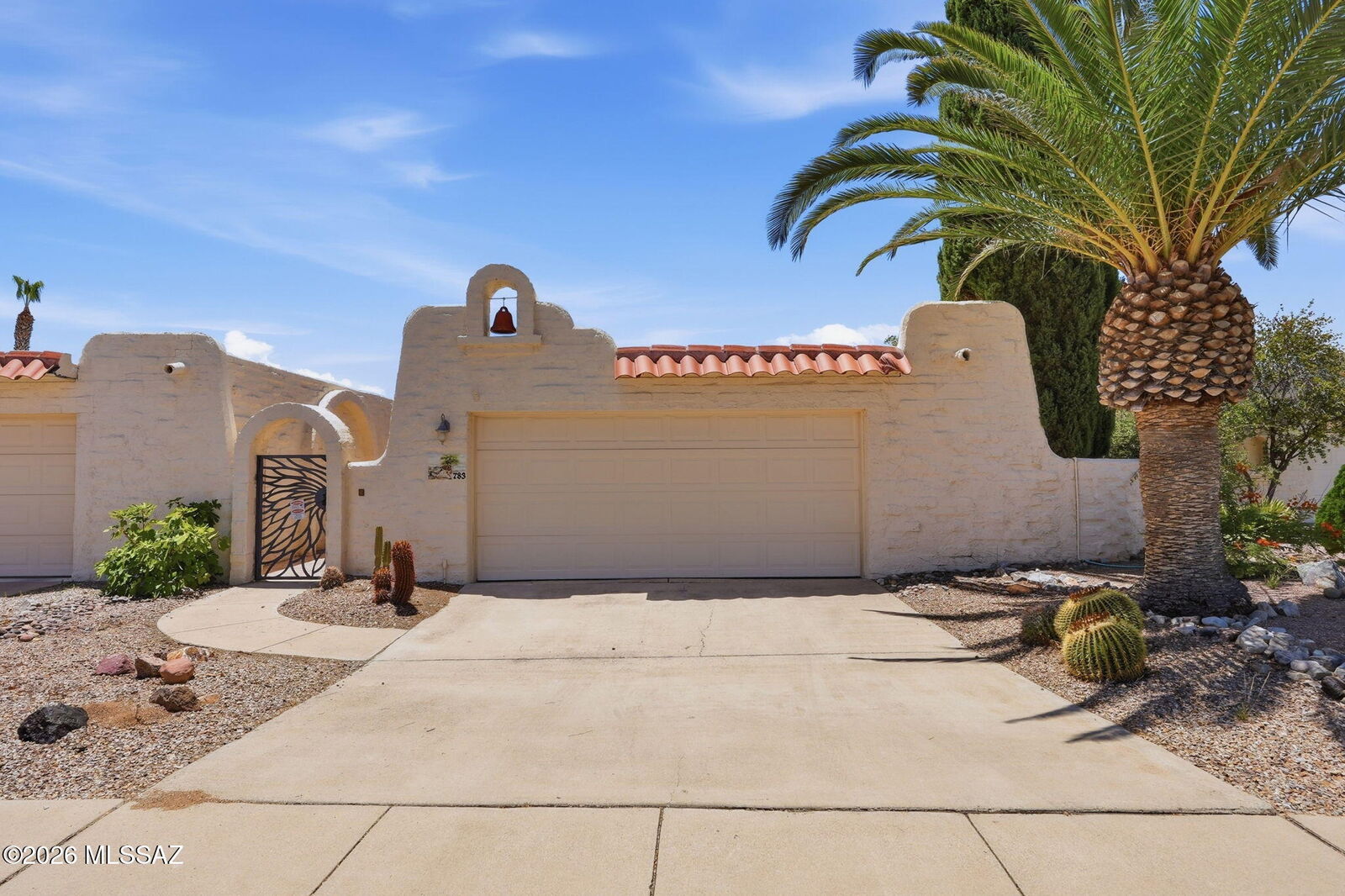 Property Photo:  783 W Placita Nueva  AZ 85614 