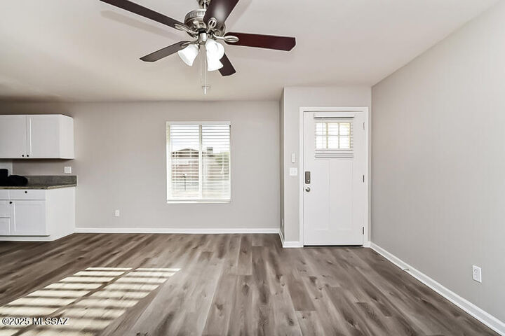 Property Photo:  4657 S Paseo Don Carlos  AZ 85757 