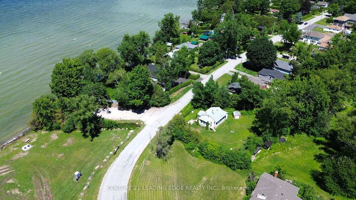 Property Photo: 101 Clovelly Cove N/A ON L0E 1E0
