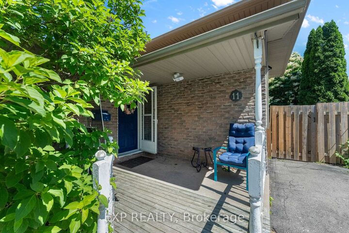 Property Photo:  11 Abraham Drive  ON L2M 6K7 