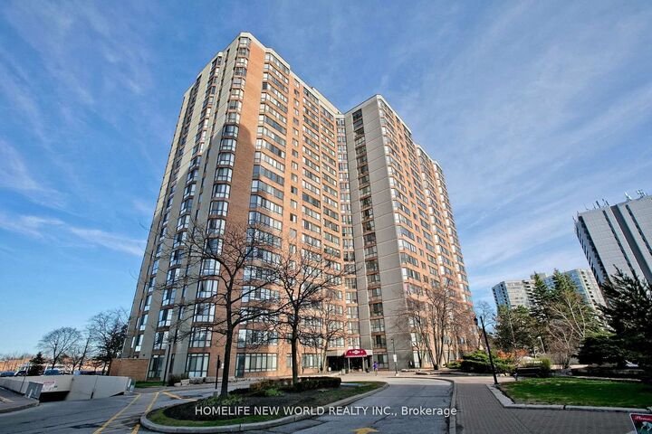 75 Bamburgh Circle 2117 — photo 1