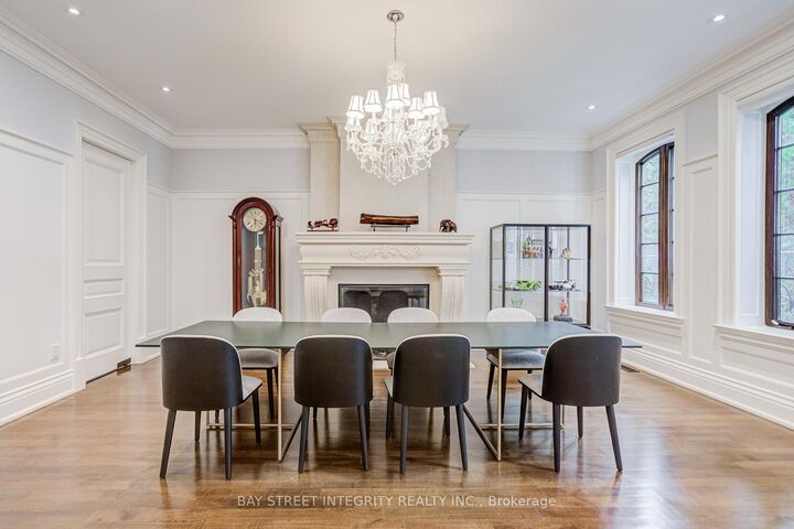Property Photo: 9 Highland Court ON L4G 2S9